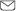 Icon mail small