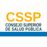 Logo cssp