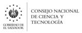 Logo conacyt blanco