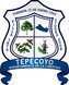 Logo azul
