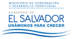 Logo gobernacion i