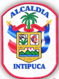 Logo alcaldia