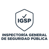 Logo igsp