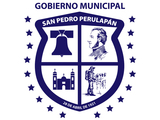 Logo alcald%c3%8da san pedro perulapan