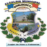 Escudo gualococti