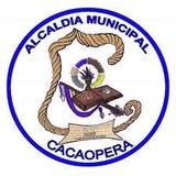 Logo cacaopera