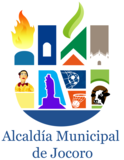 Nuevo logo en blanco
