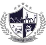 Logo oficial