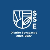 Nuevo escudo. distrito de soyapango
