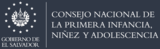 Conapina logo azul
