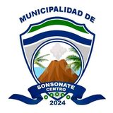 Logo alcaldia sonsonate centro