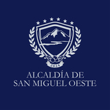 Logo alcald%c3%ada de san miguel oeste mesa de trabajo 1