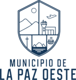 Logo paz oste